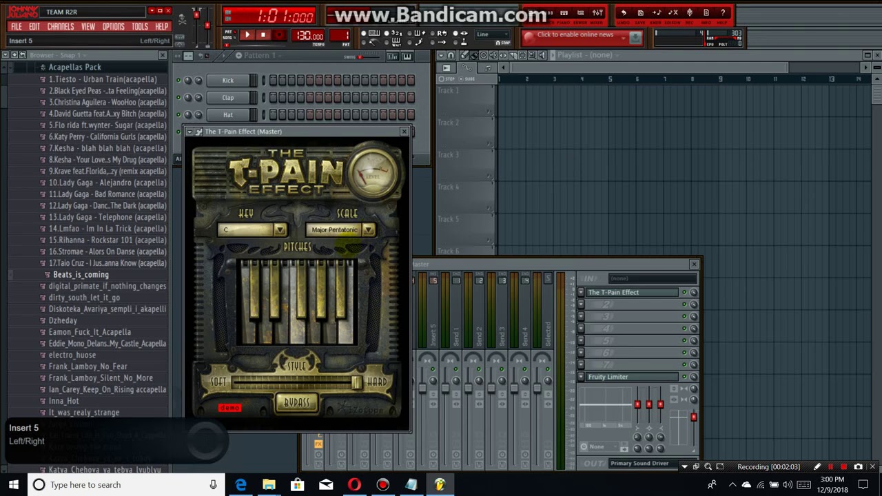 t pain engine download