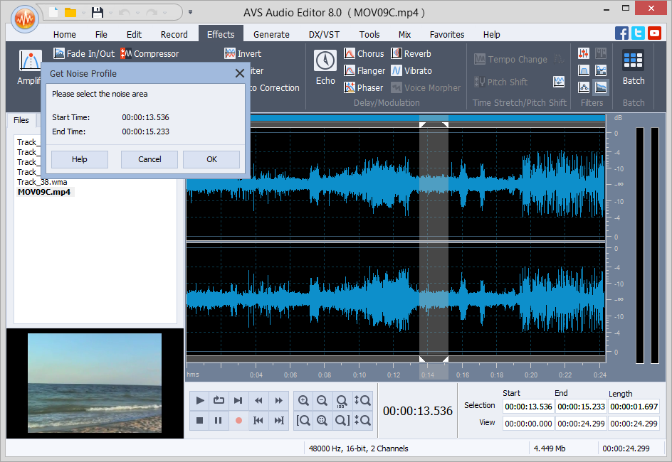 best recording software for both windows and mac